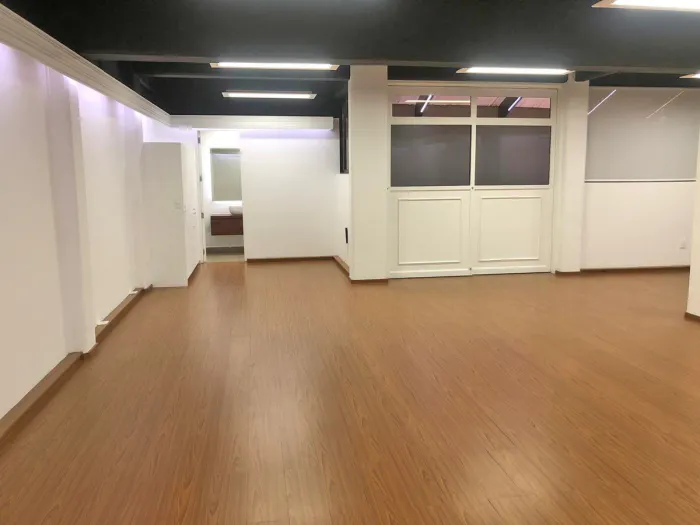 Oficina Spot2