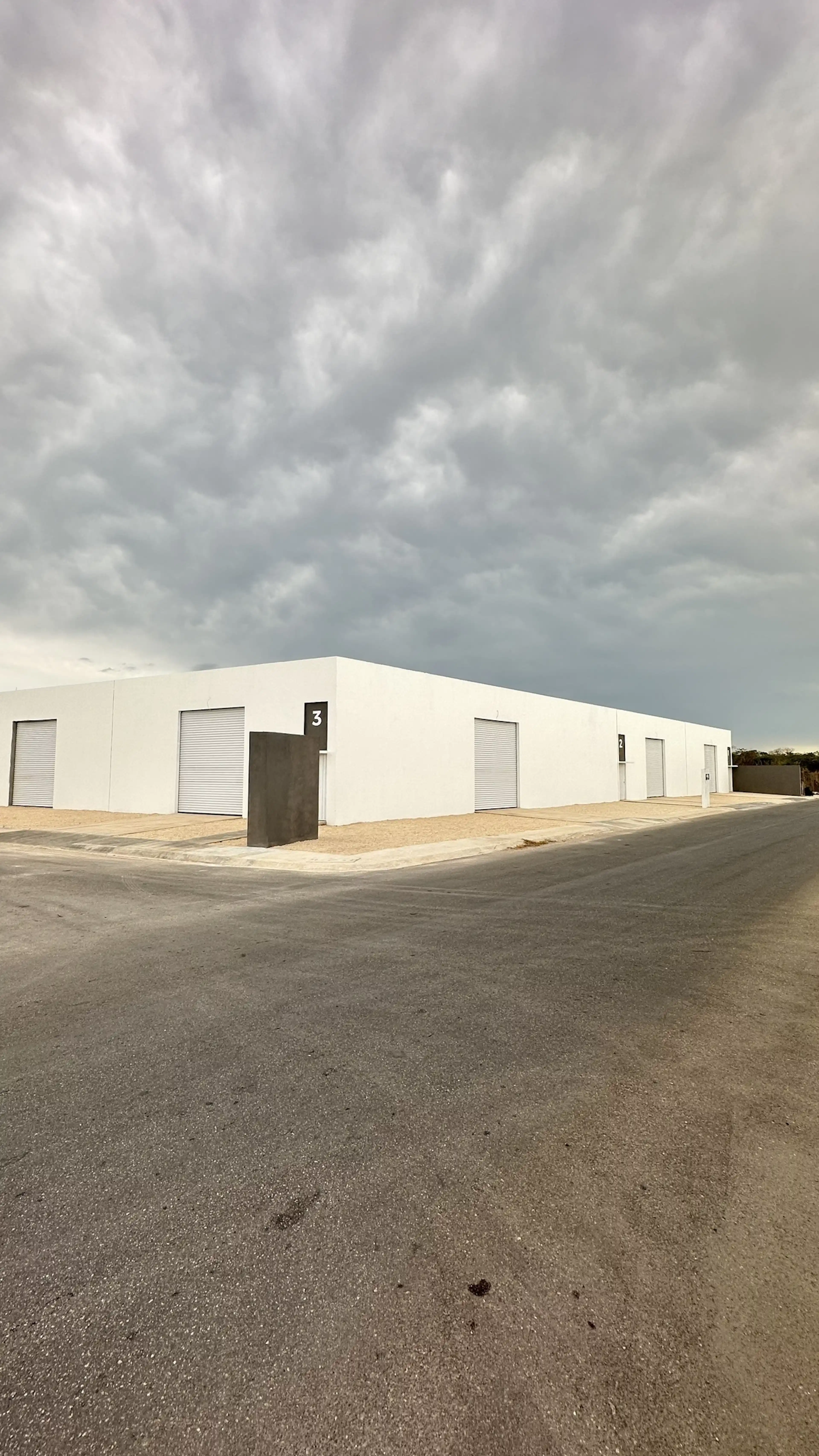 Campeche-Mérida