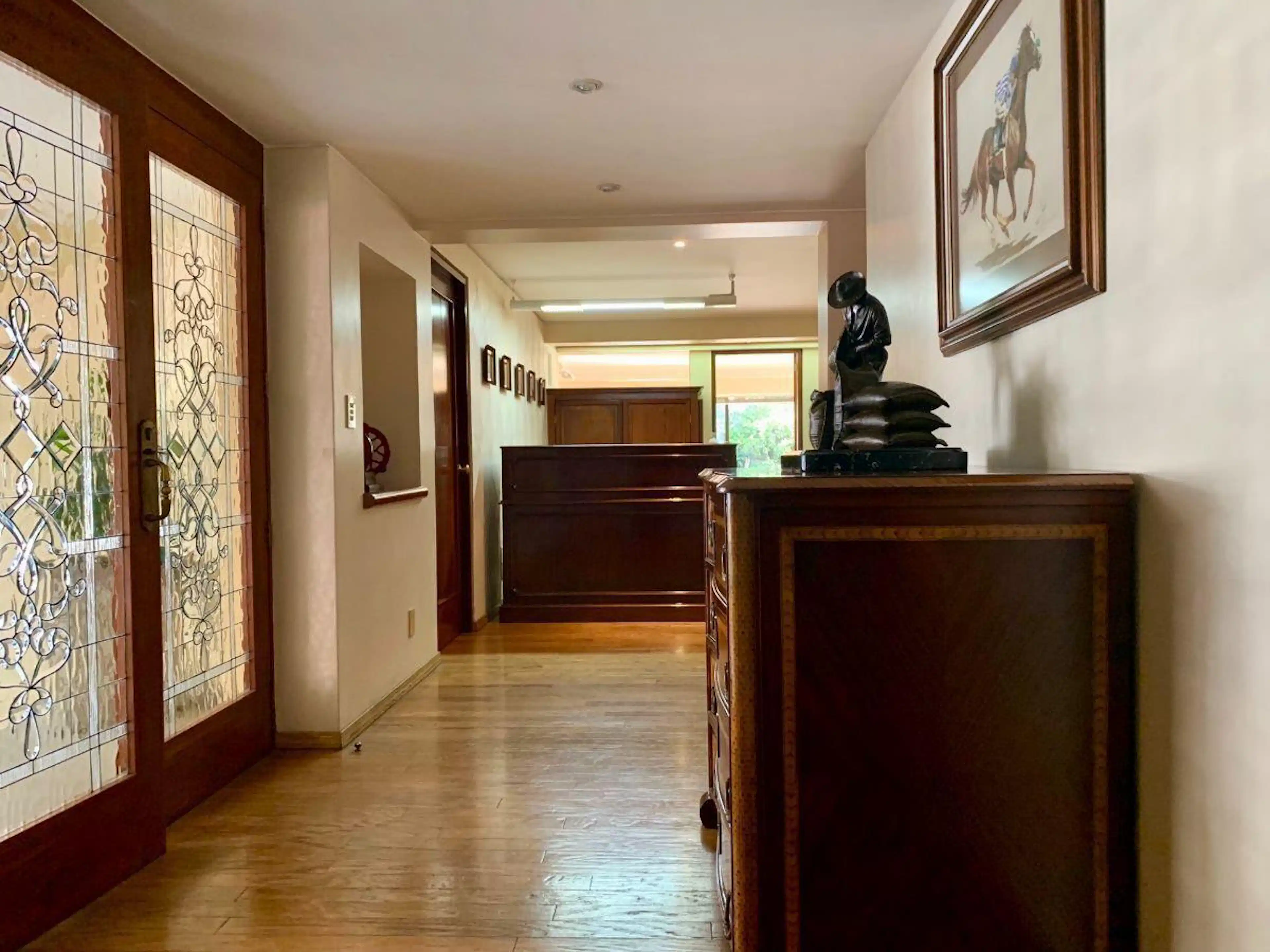 RENTA CASA 951MTRS CON USO DE SUELO PARA OFICINAS EN PARQUE DEL PEDREGAL, TLALPAN S/N
