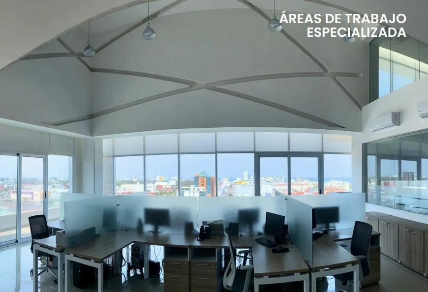 Oficina Spot2