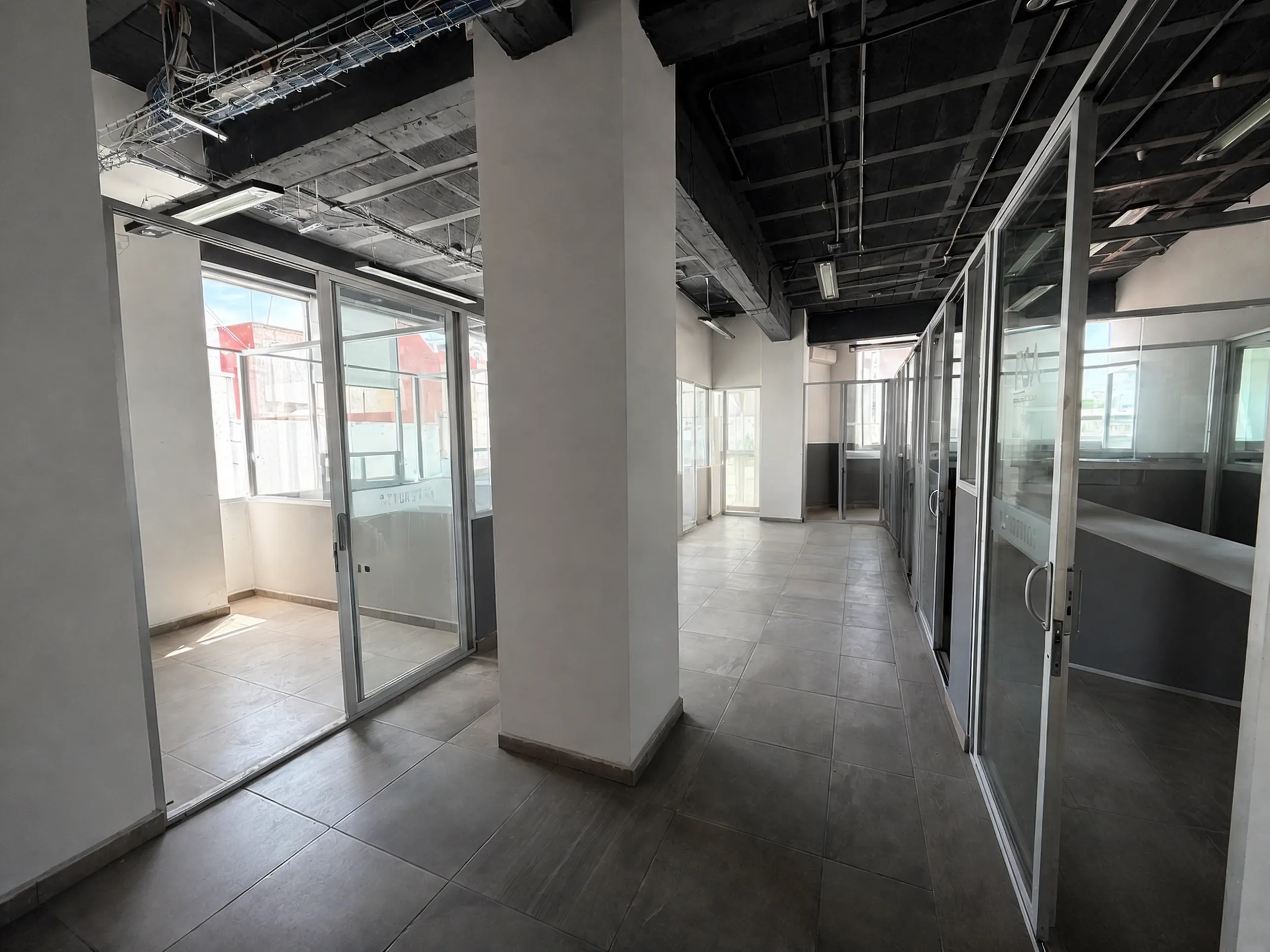 Oficina Spot2