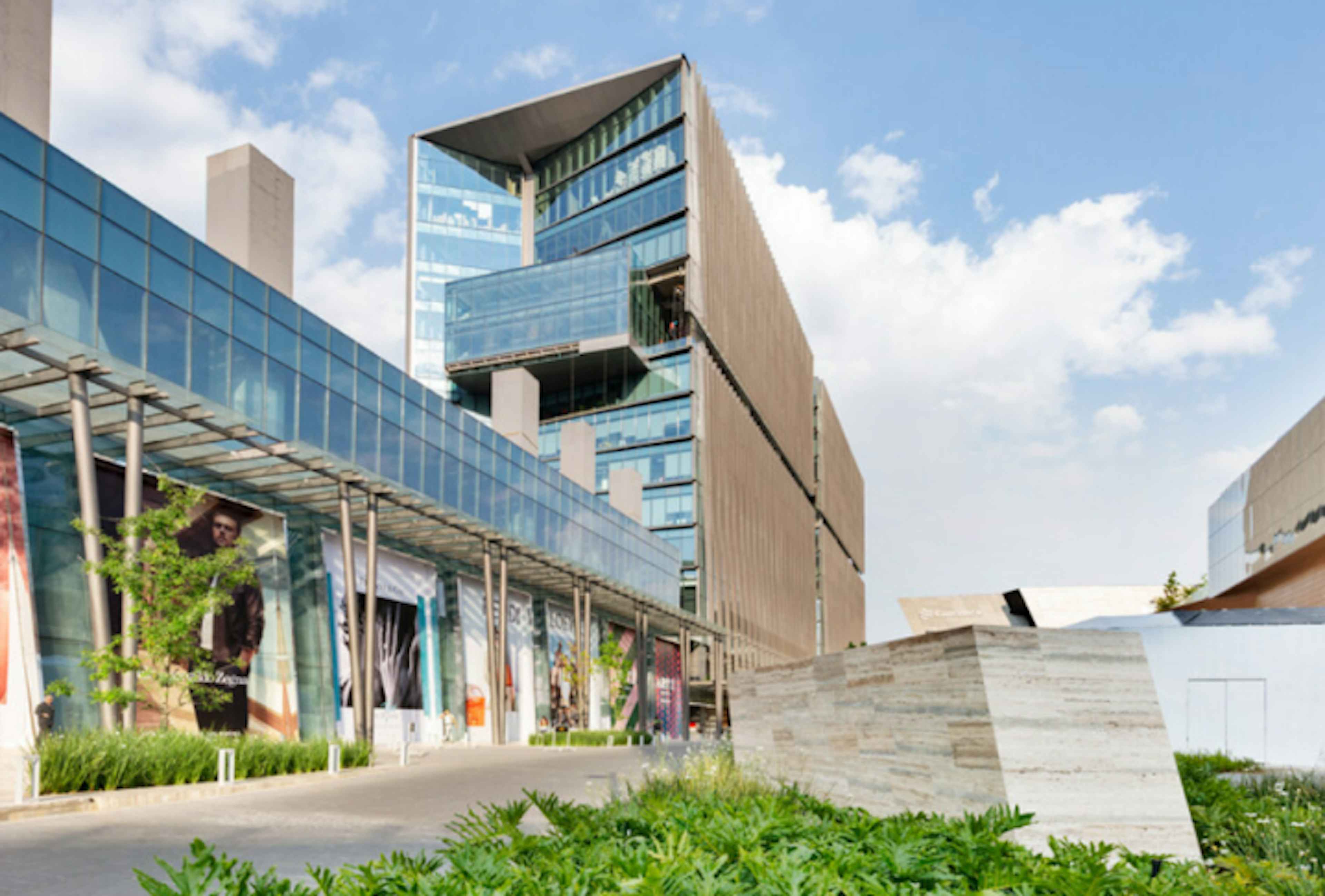 Coworking Artz Pedregal