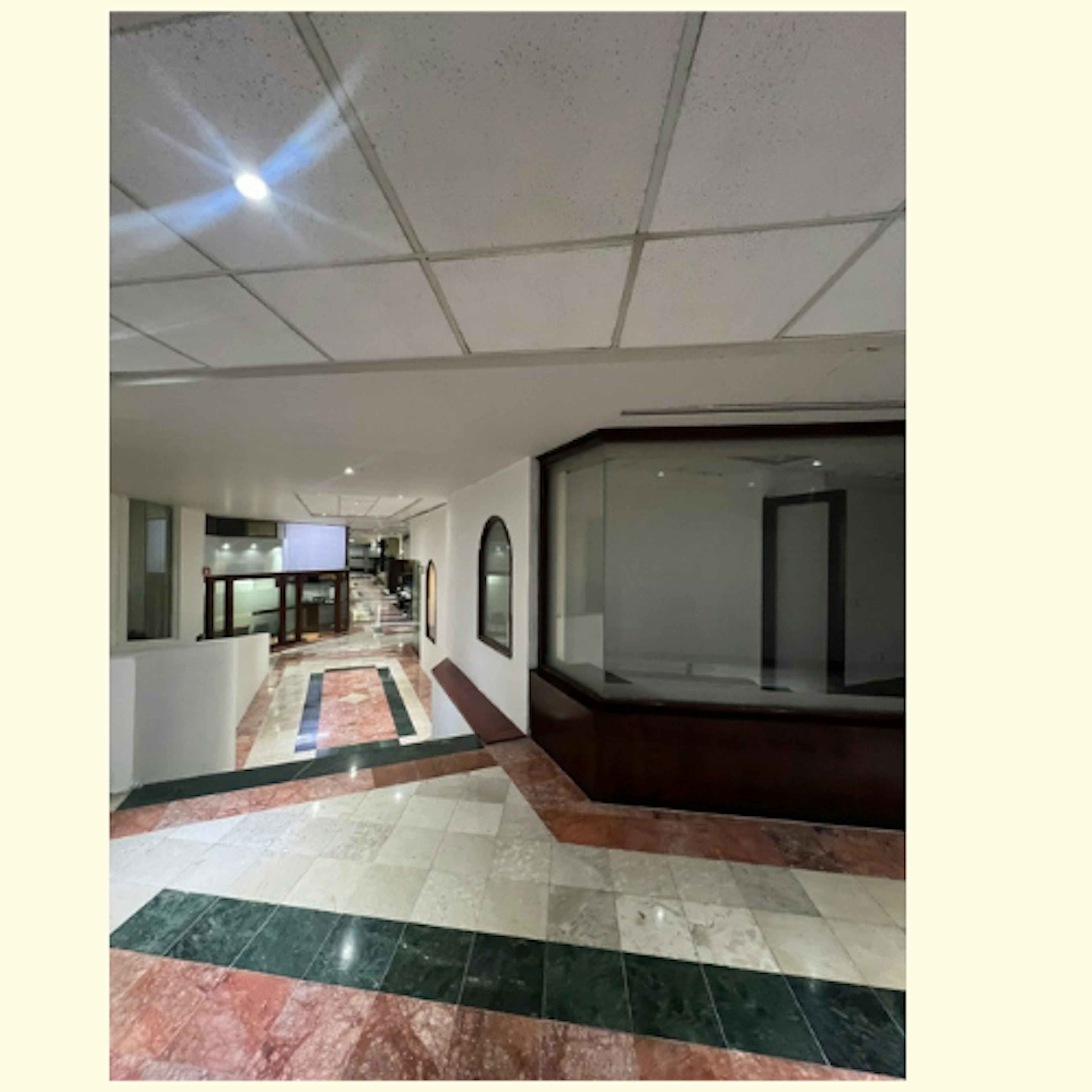 Local 6 - Zona D- Pb