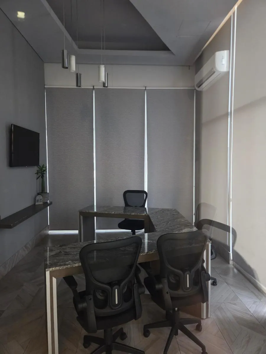 Oficina Spot2