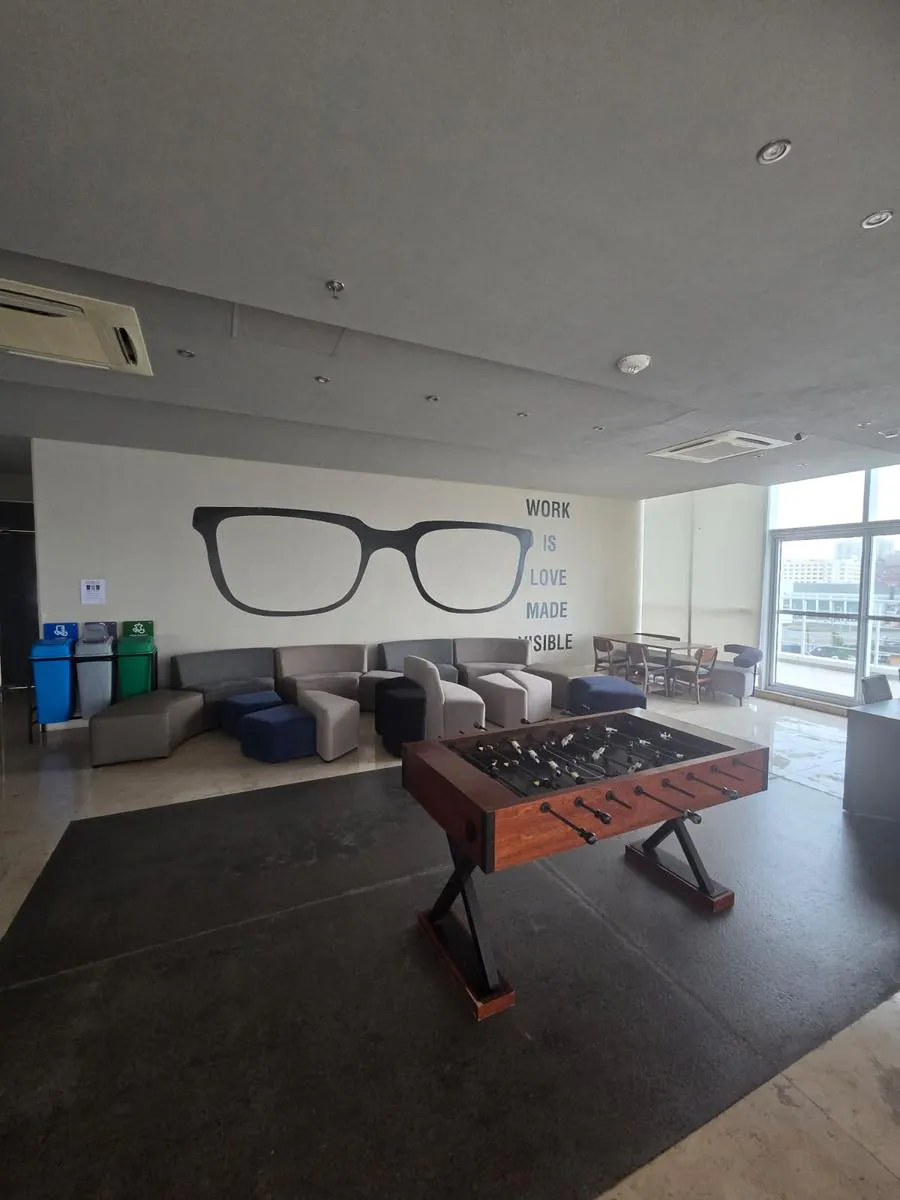 Oficina Spot2