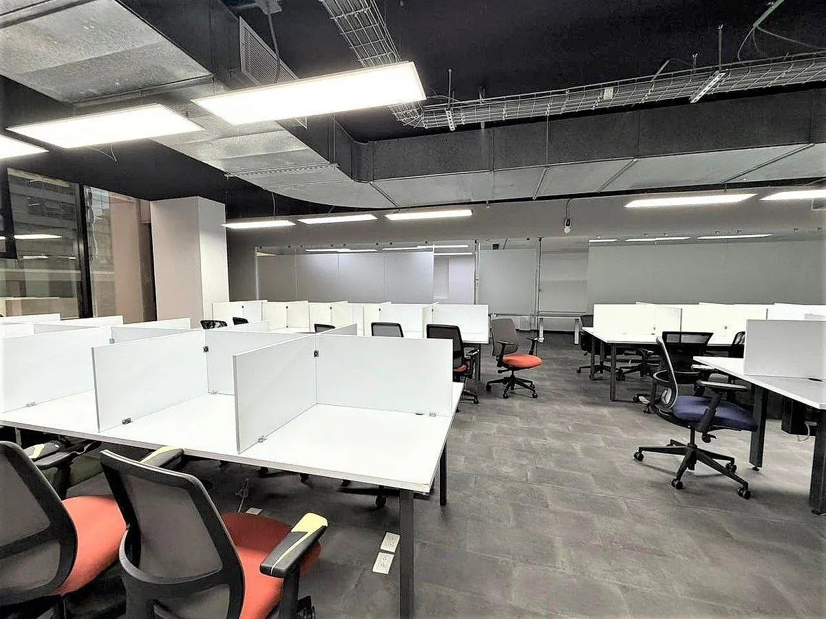Oficina Spot2