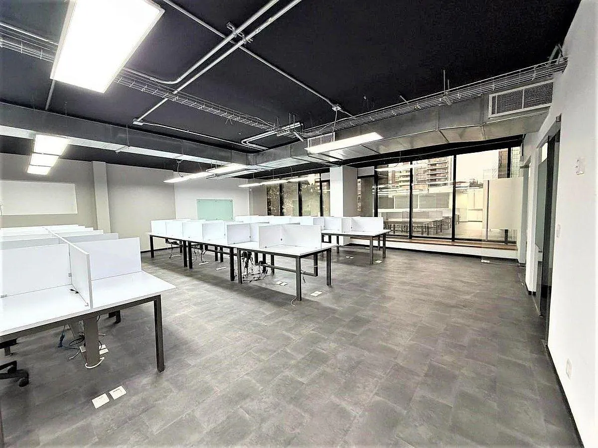 Oficina Spot2