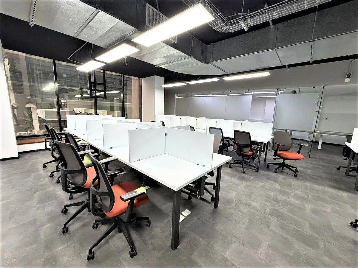 Oficina Spot2
