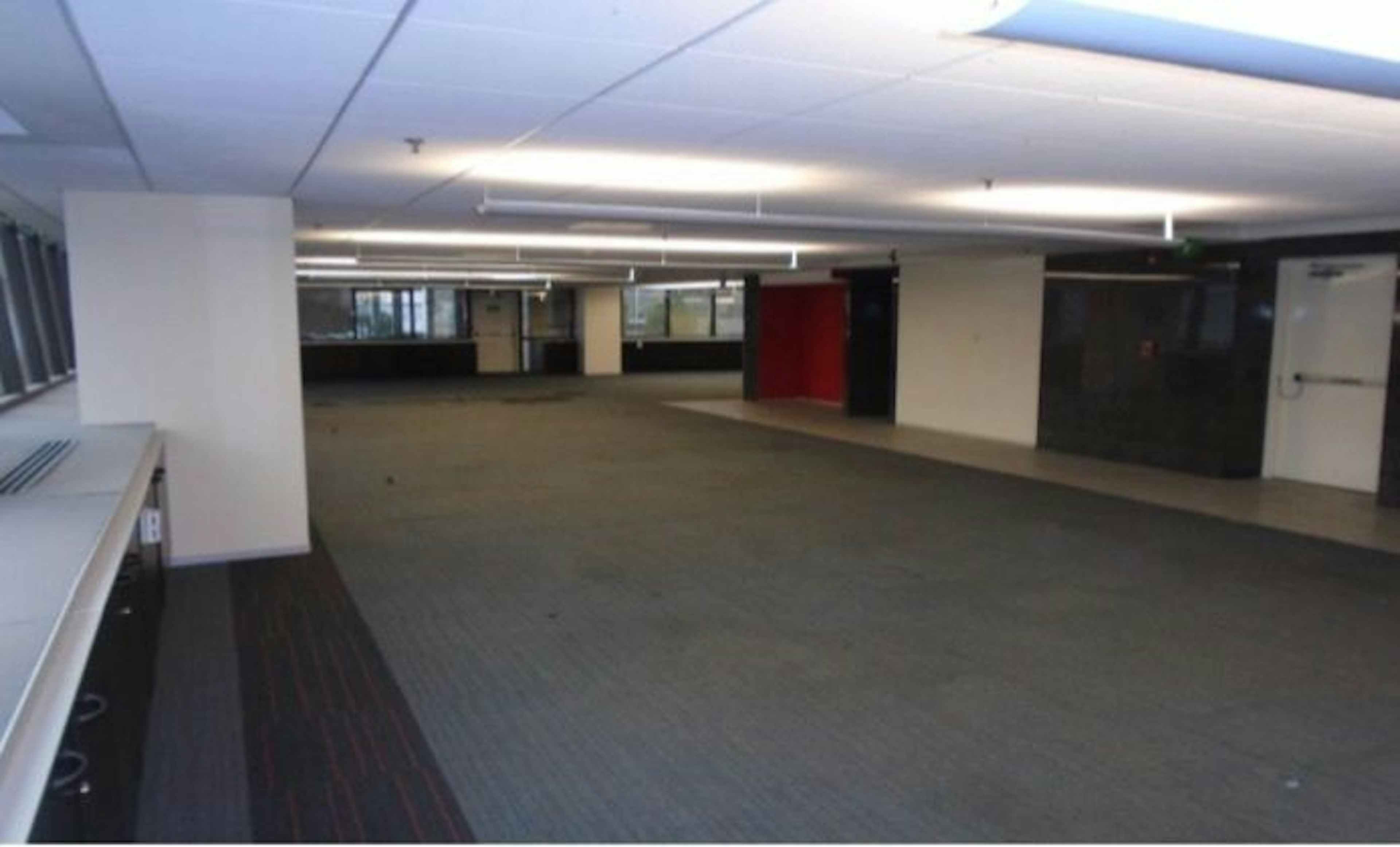 Boulevard Magnocentro 5