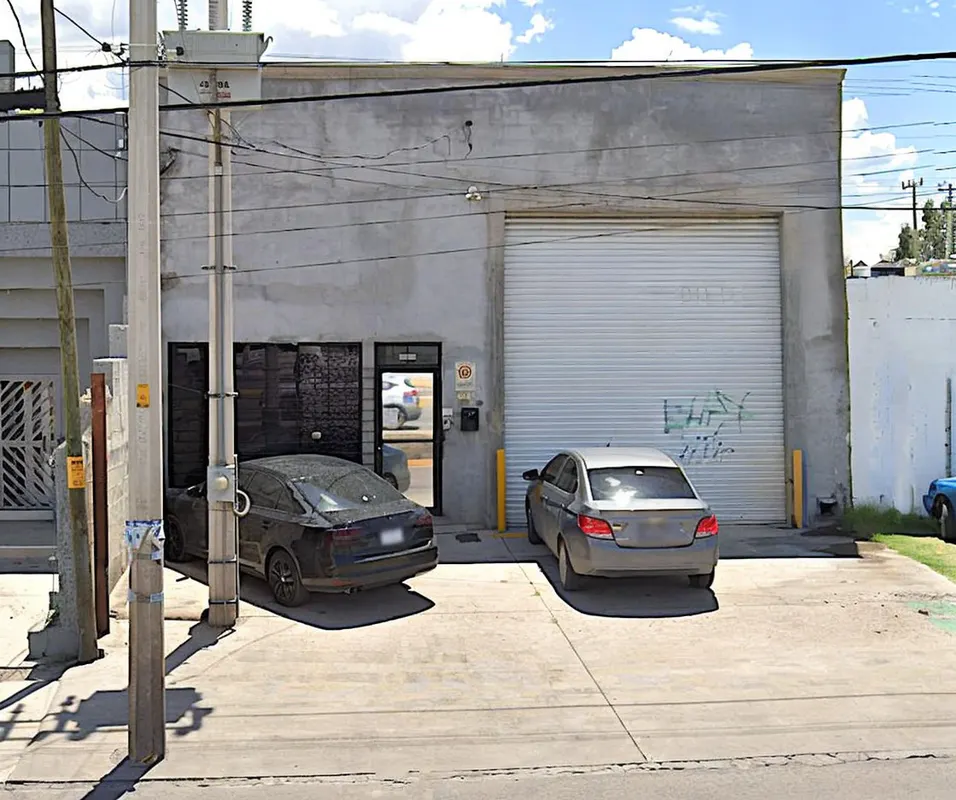 Industrial Spot2