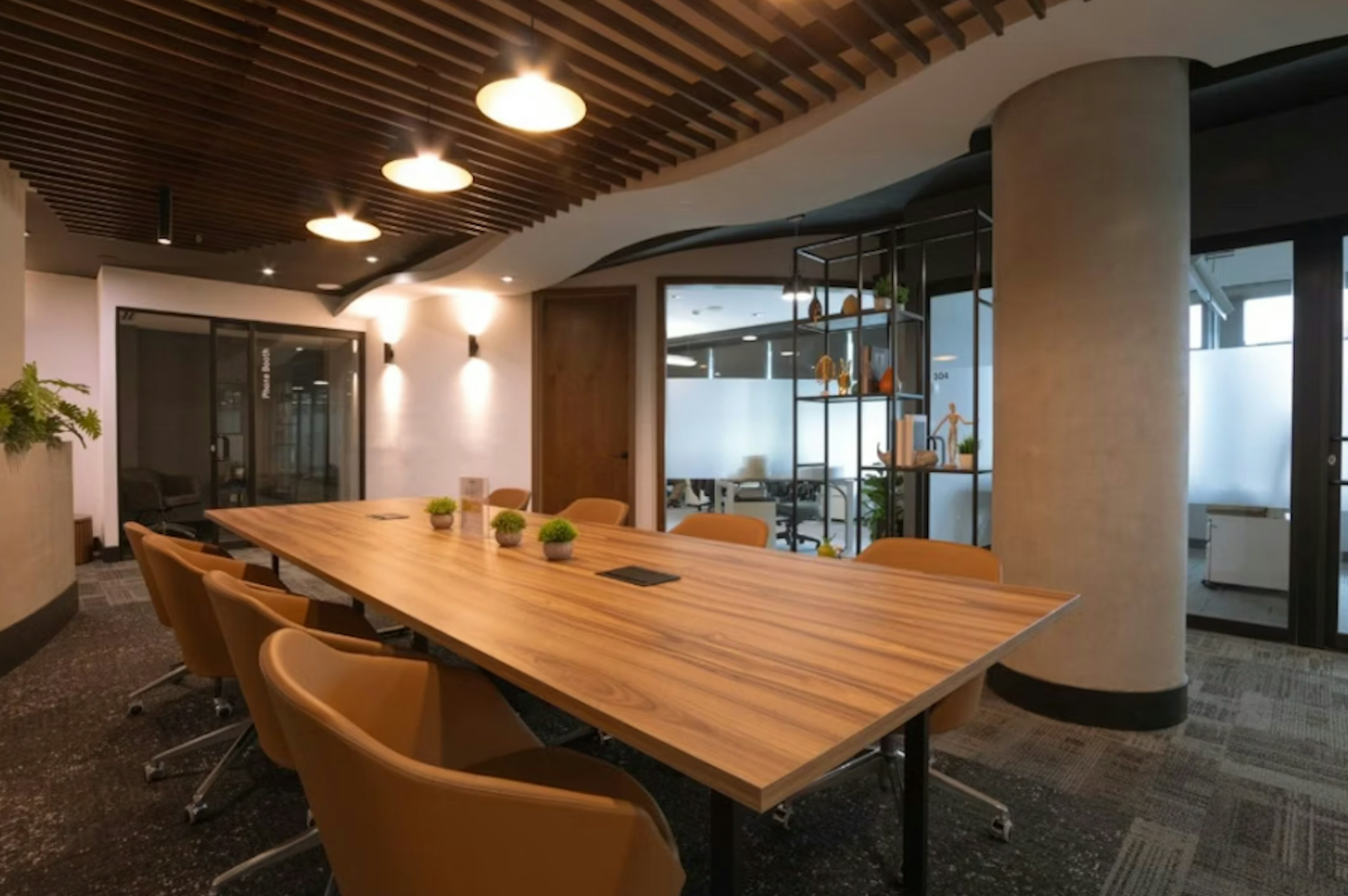 Piso 3 Torre 2 303-photo