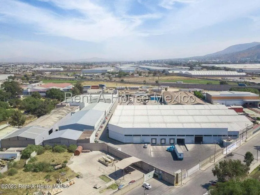 Industrial Spot2
