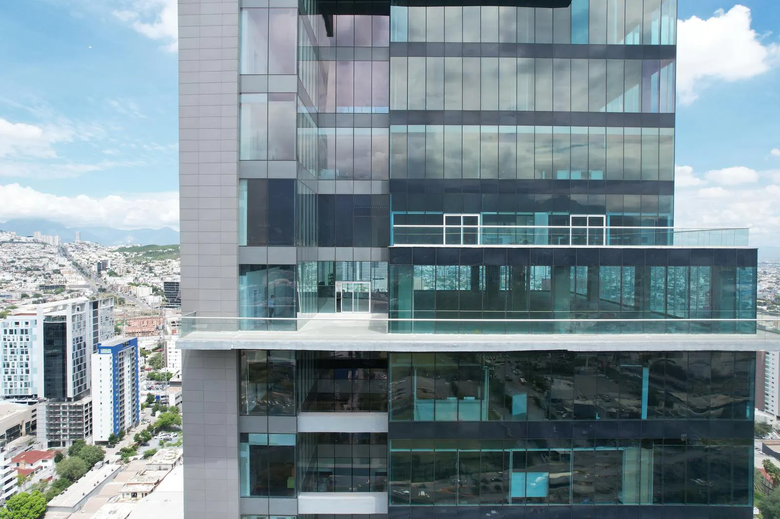 Oficina Spot2