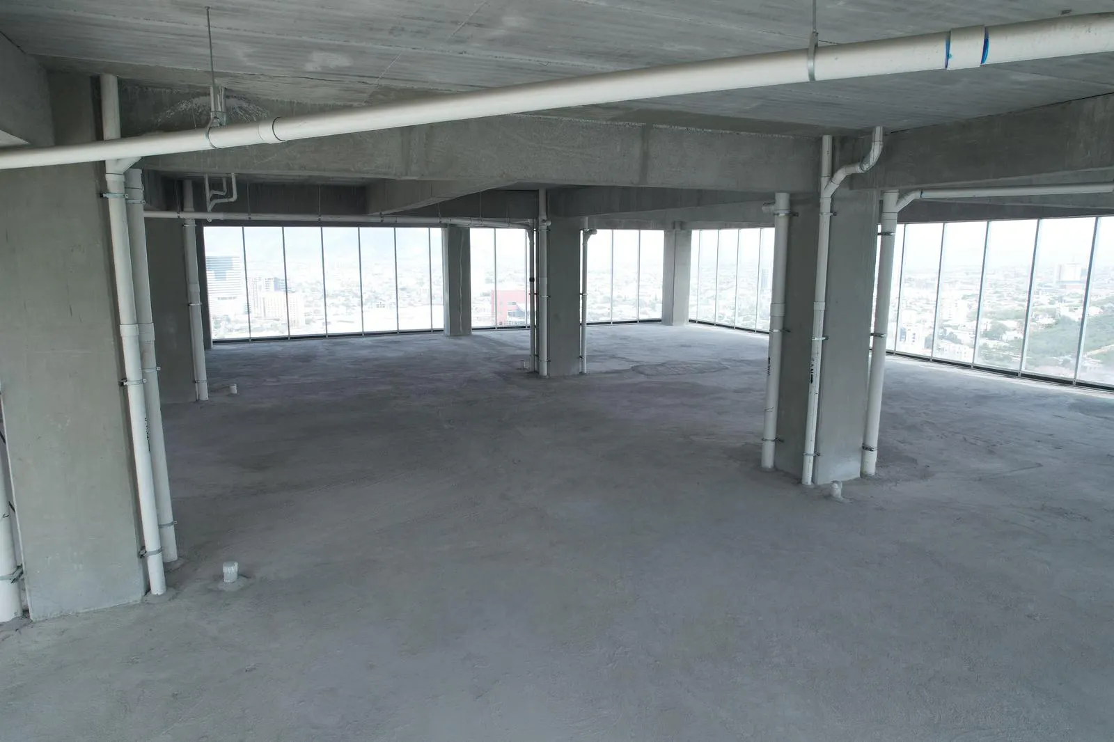 Oficina Spot2