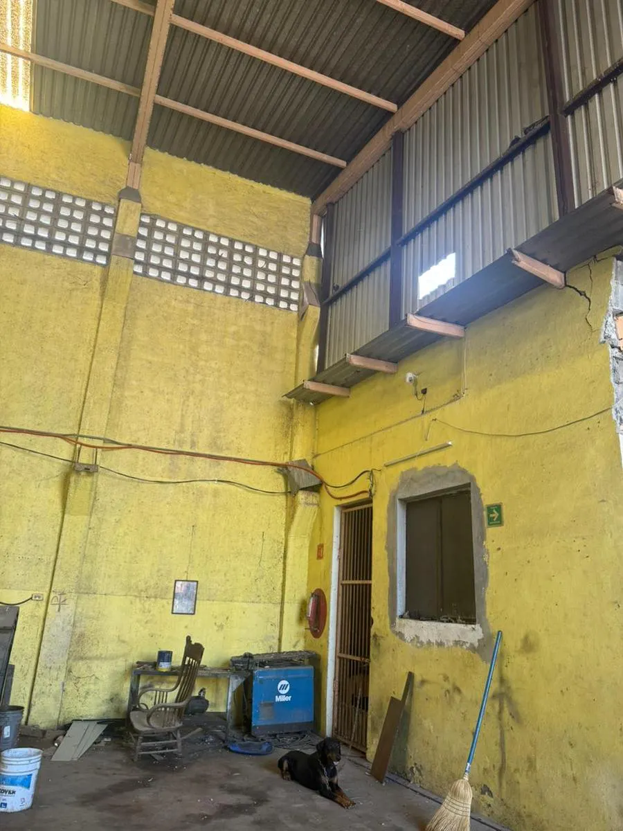 Industrial Spot2
