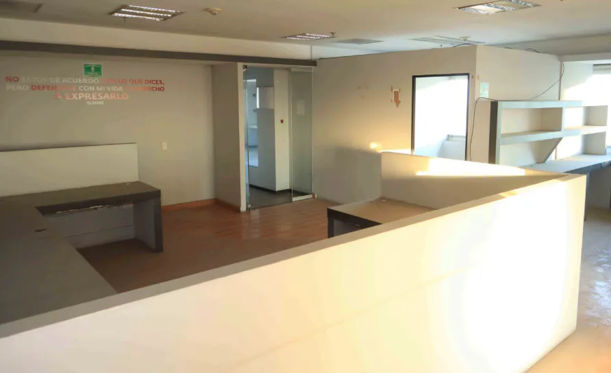 Oficina Spot2
