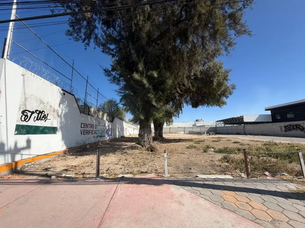 Terreno Spot2