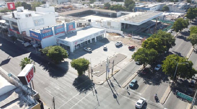 Local Comercial Spot2