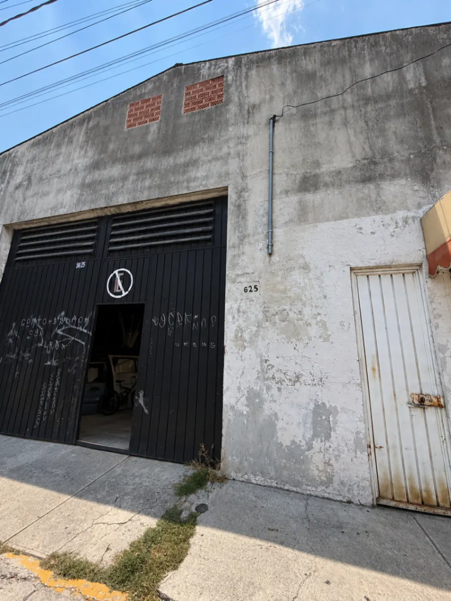 Industrial Spot2