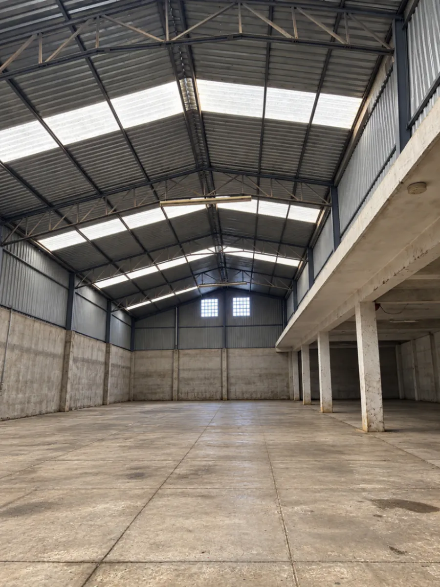 Industrial Spot2