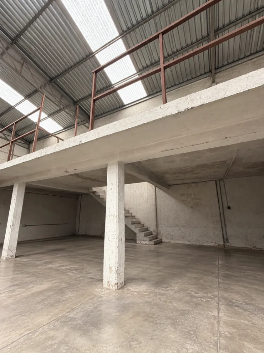 Industrial Spot2