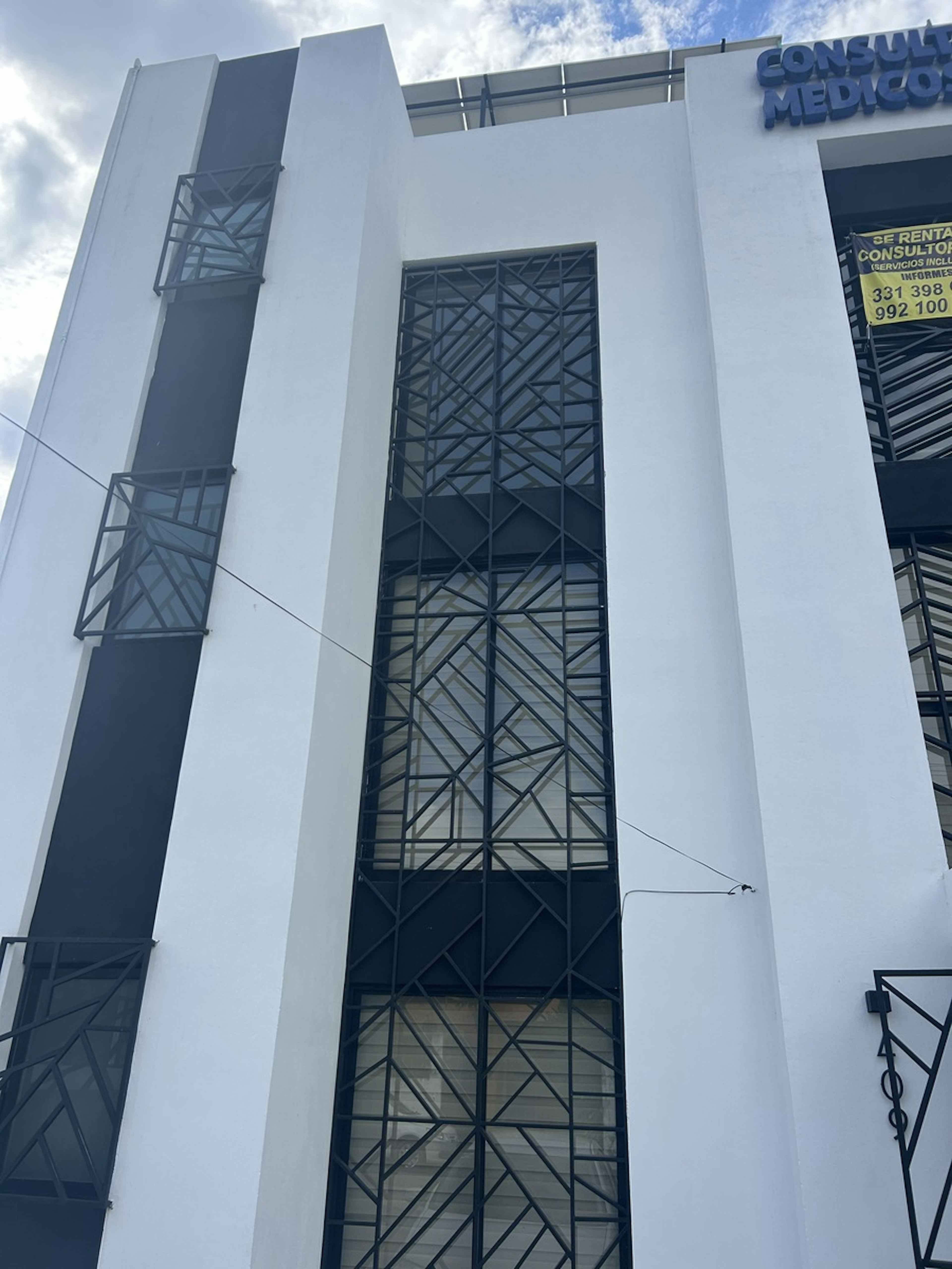 Cuarta Poniente Norte