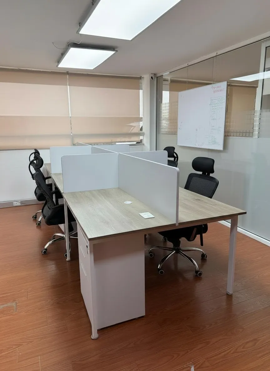 Oficina Spot2