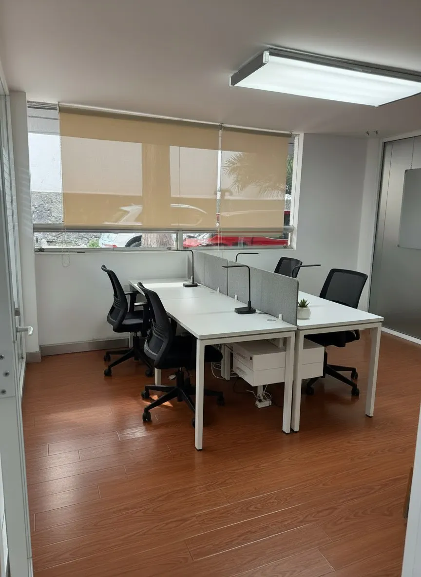 Oficina Spot2