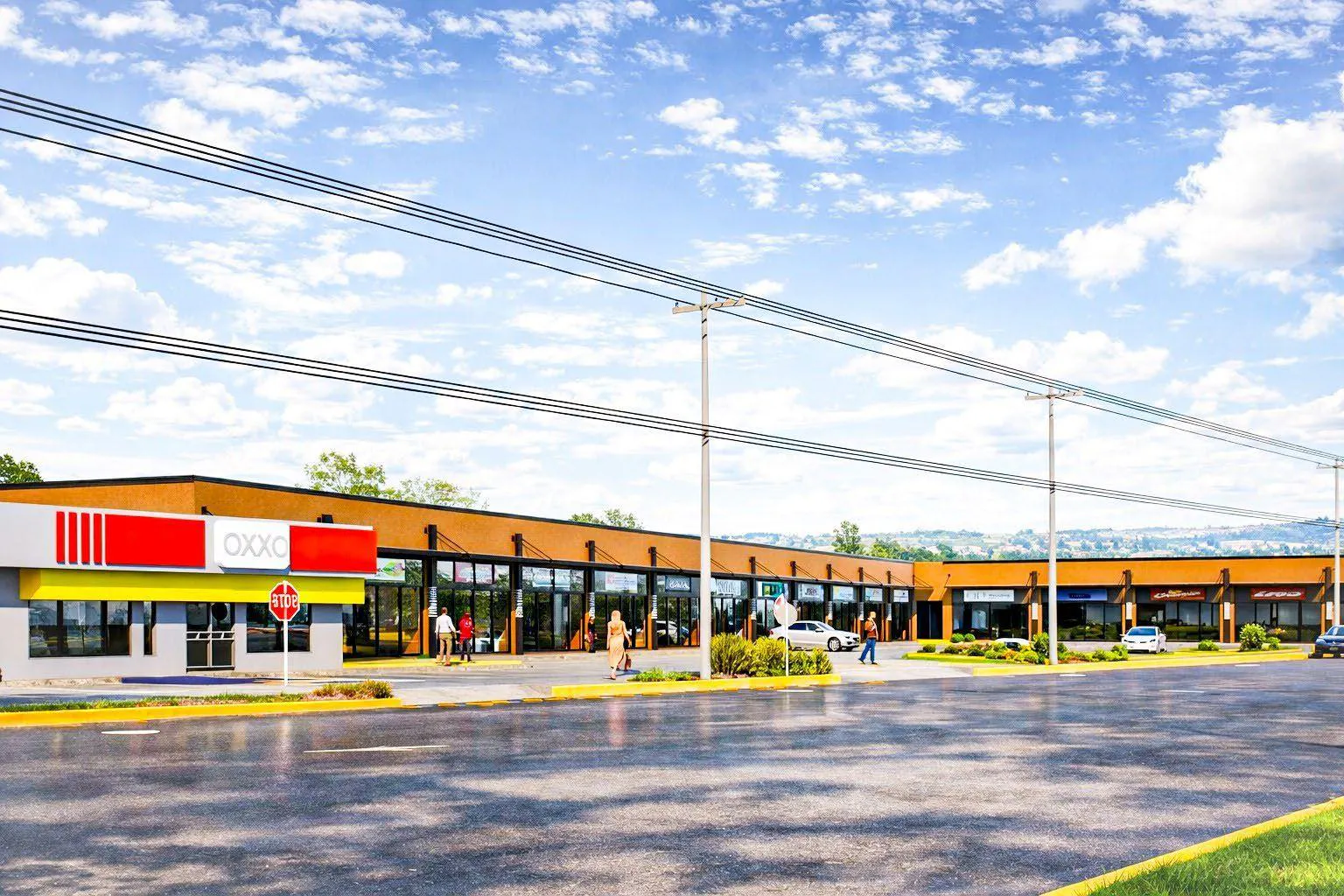 Local Comercial Spot2