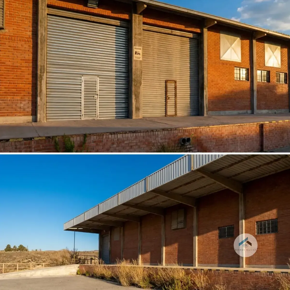 Industrial Spot2
