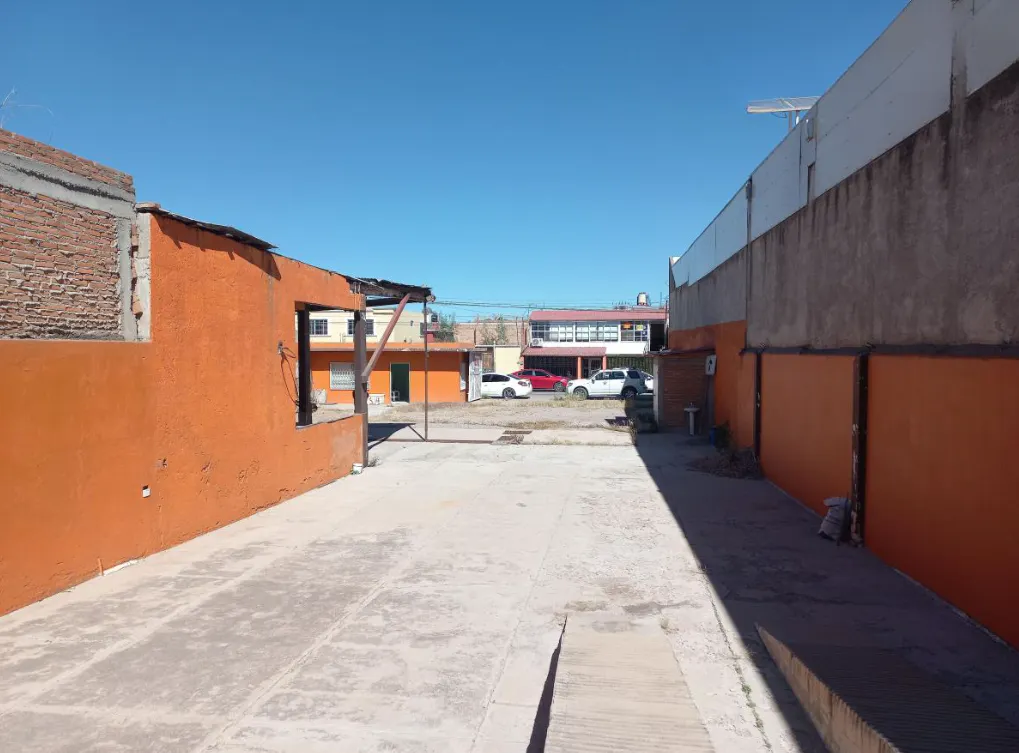 Terreno Spot2