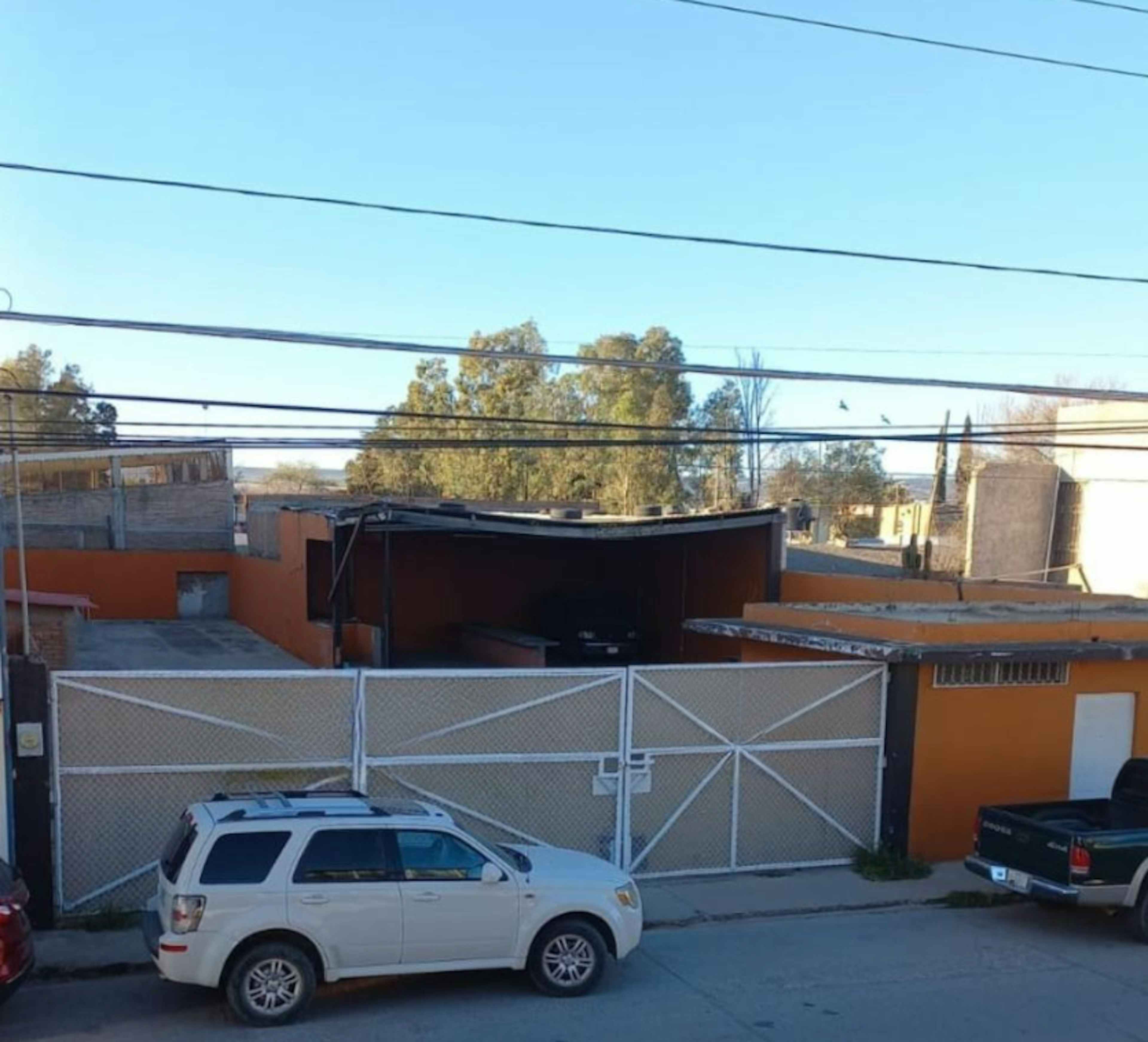 Terreno En Gustavo Diaz Ordaz, Durango, Durango