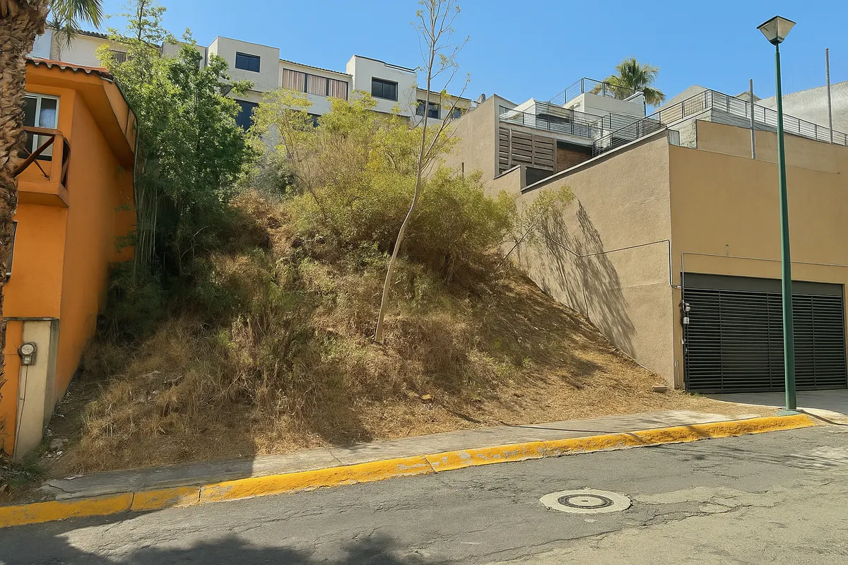 Terreno Spot2