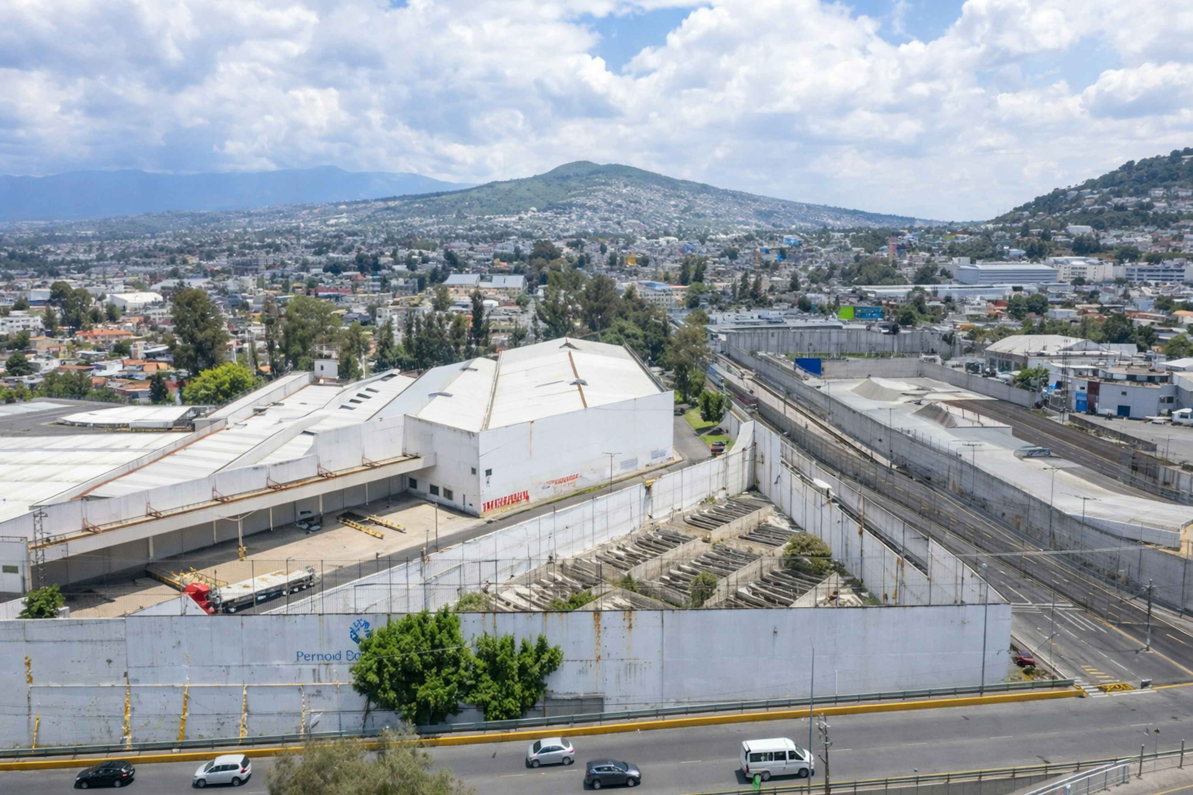 Terreno En Tepozanes, La Paz, México