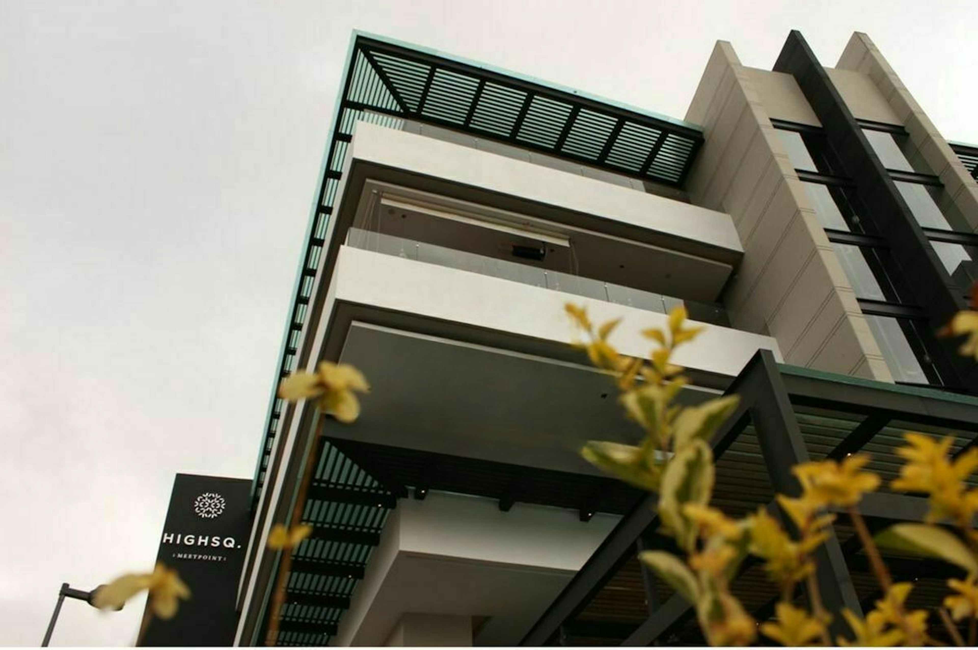 Hacienda De La Luz 1818