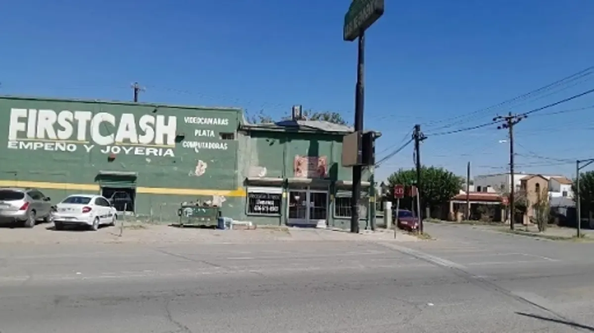 Local Comercial Spot2