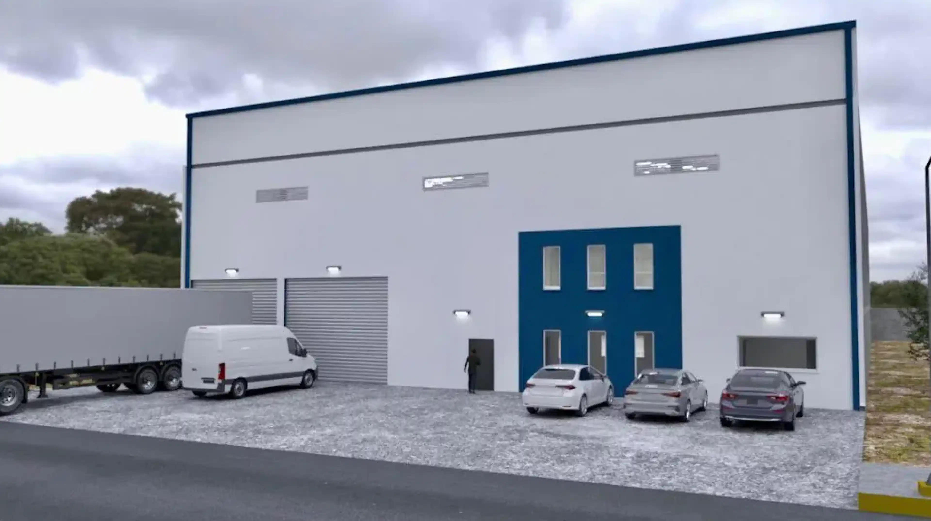 Avenida Anillo Periferico