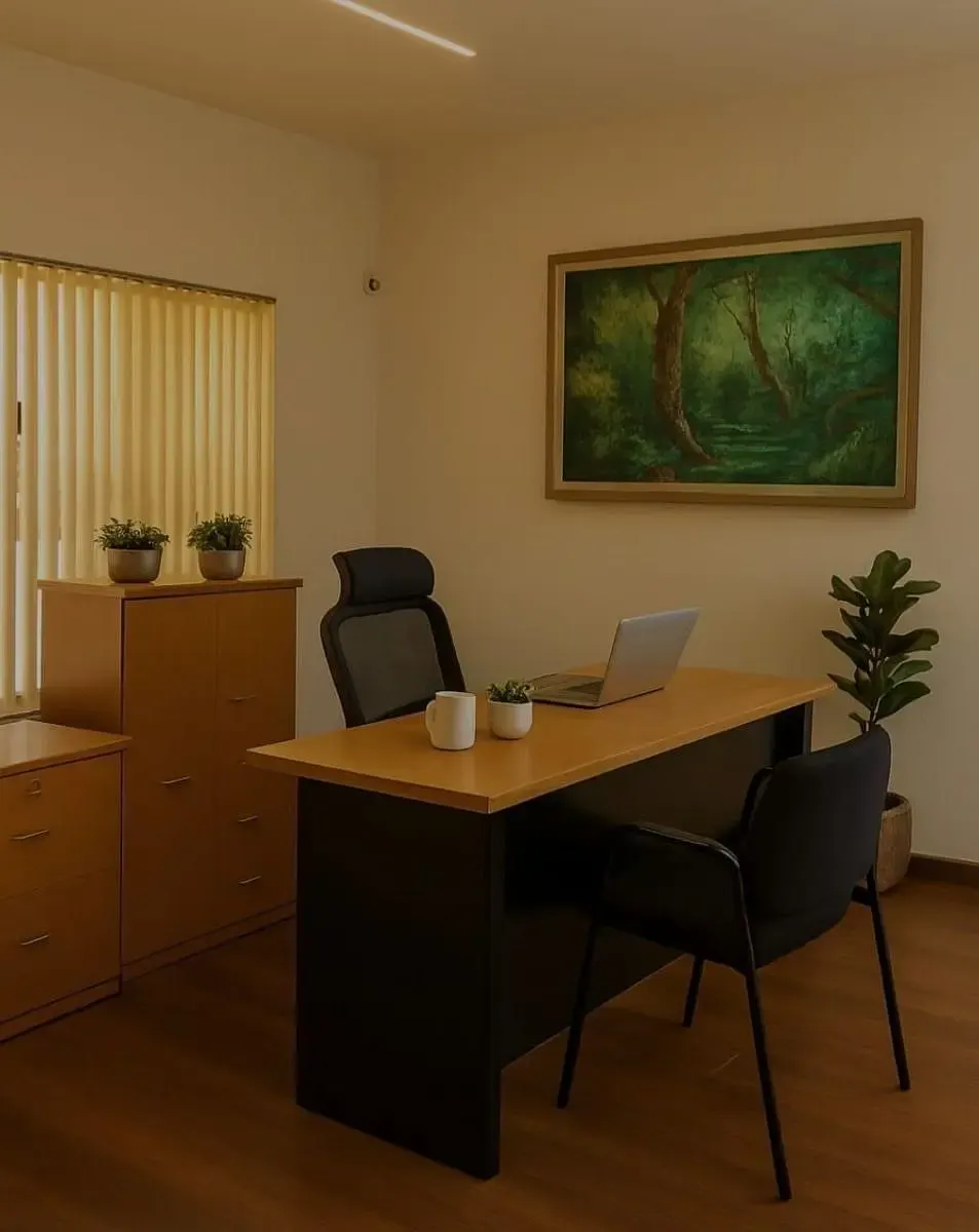 Oficina Spot2