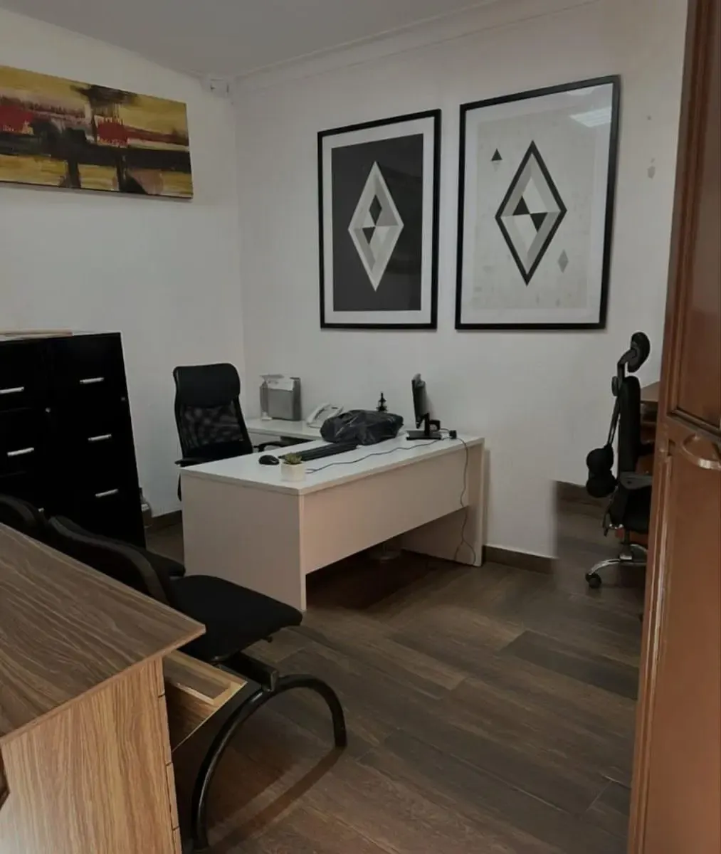 Oficina Spot2
