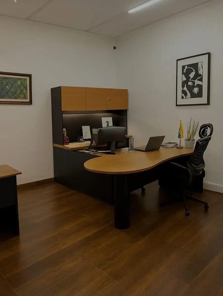 Oficina Spot2