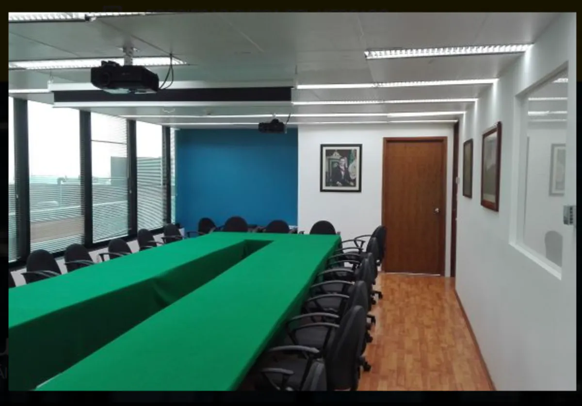 Oficina Spot2