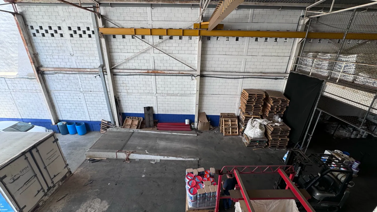 Industrial Spot2