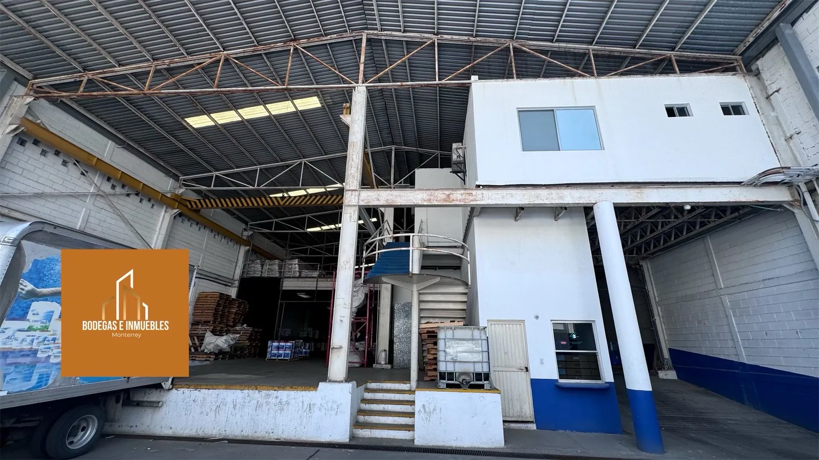 Industrial Spot2