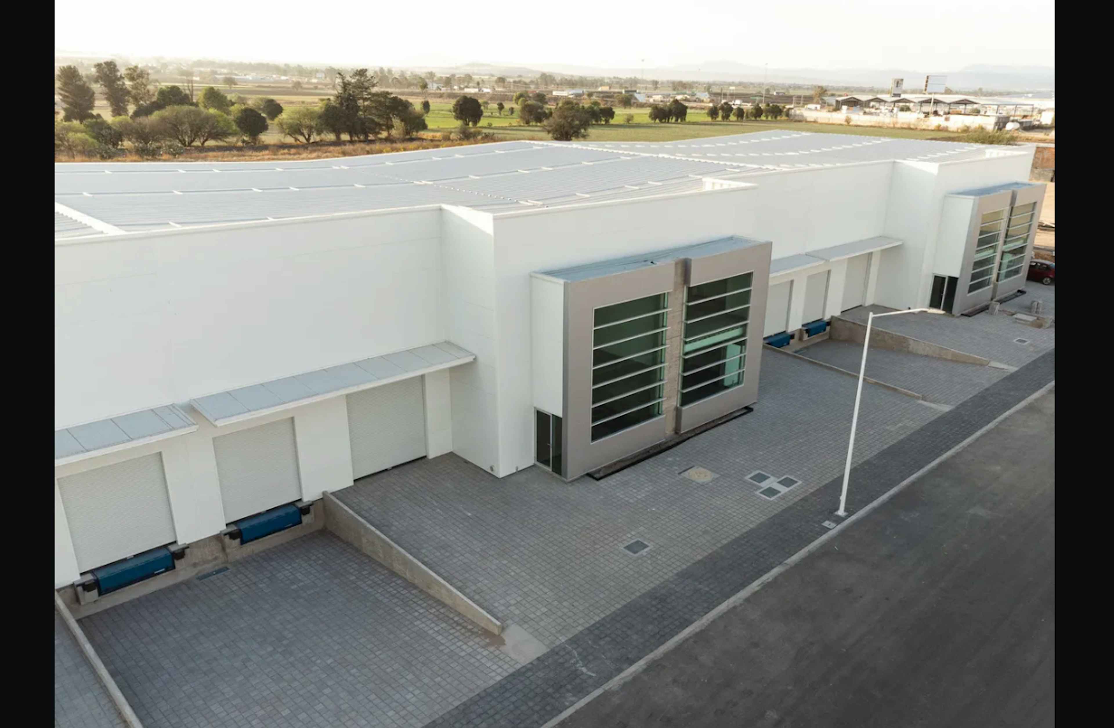 Pedro Escobedo-santiago De Querétaro