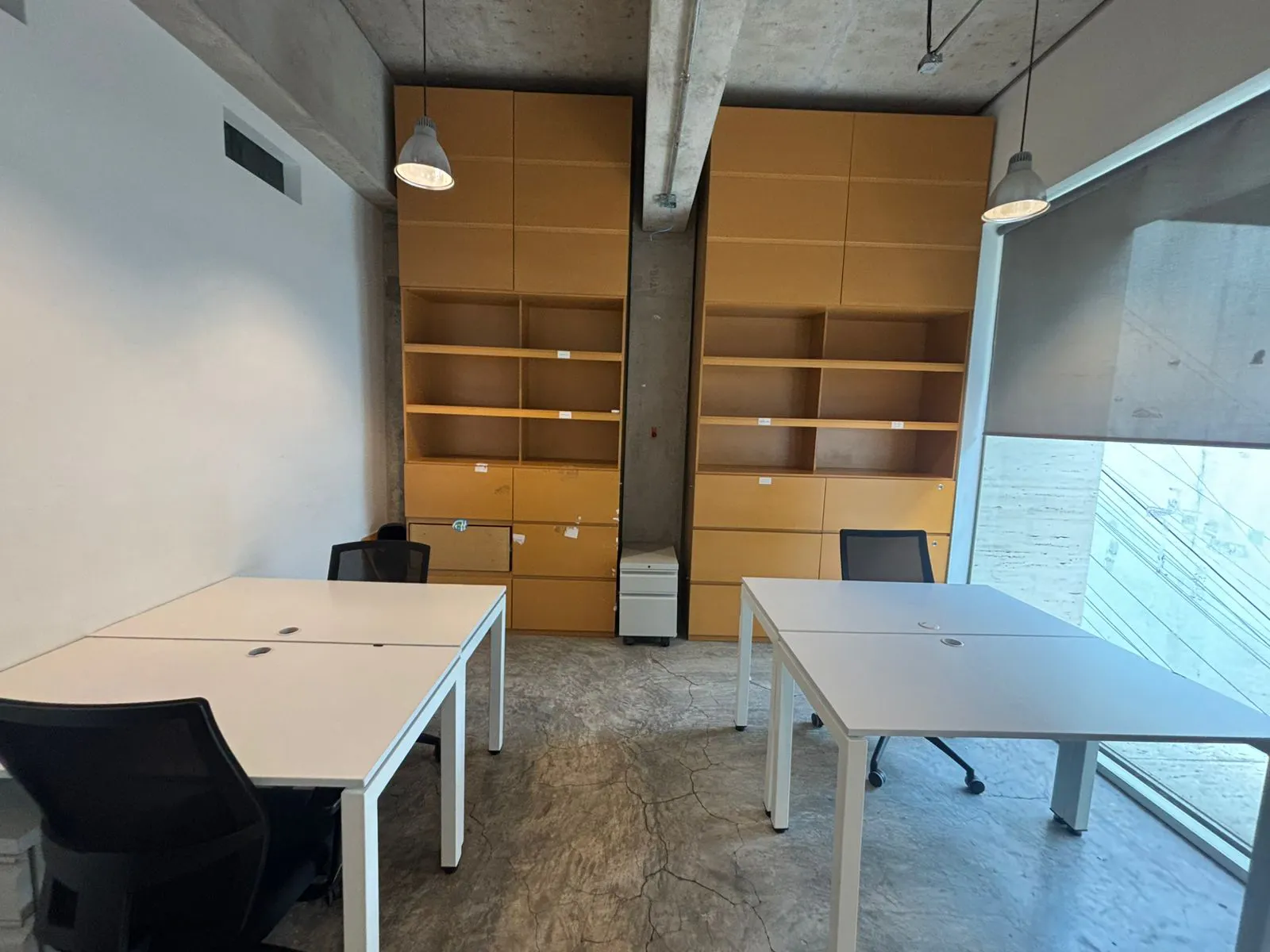 Oficina Spot2