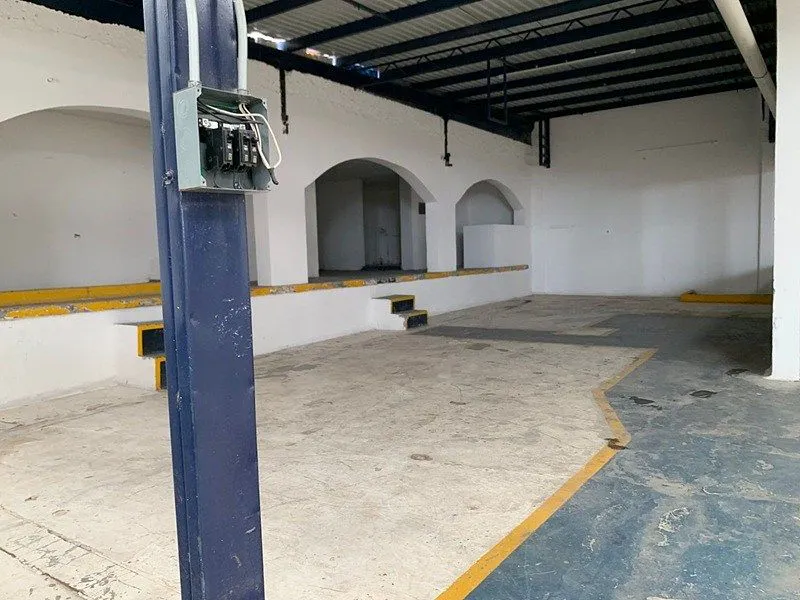 Industrial Spot2