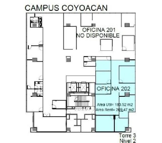 Oficina Spot2