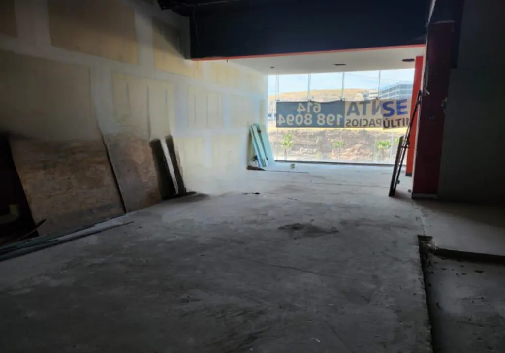 Local Comercial Spot2