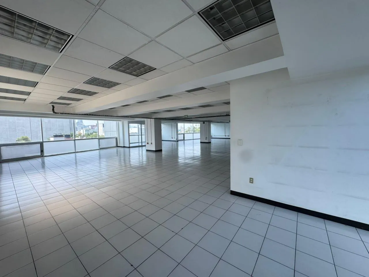 Oficina Spot2