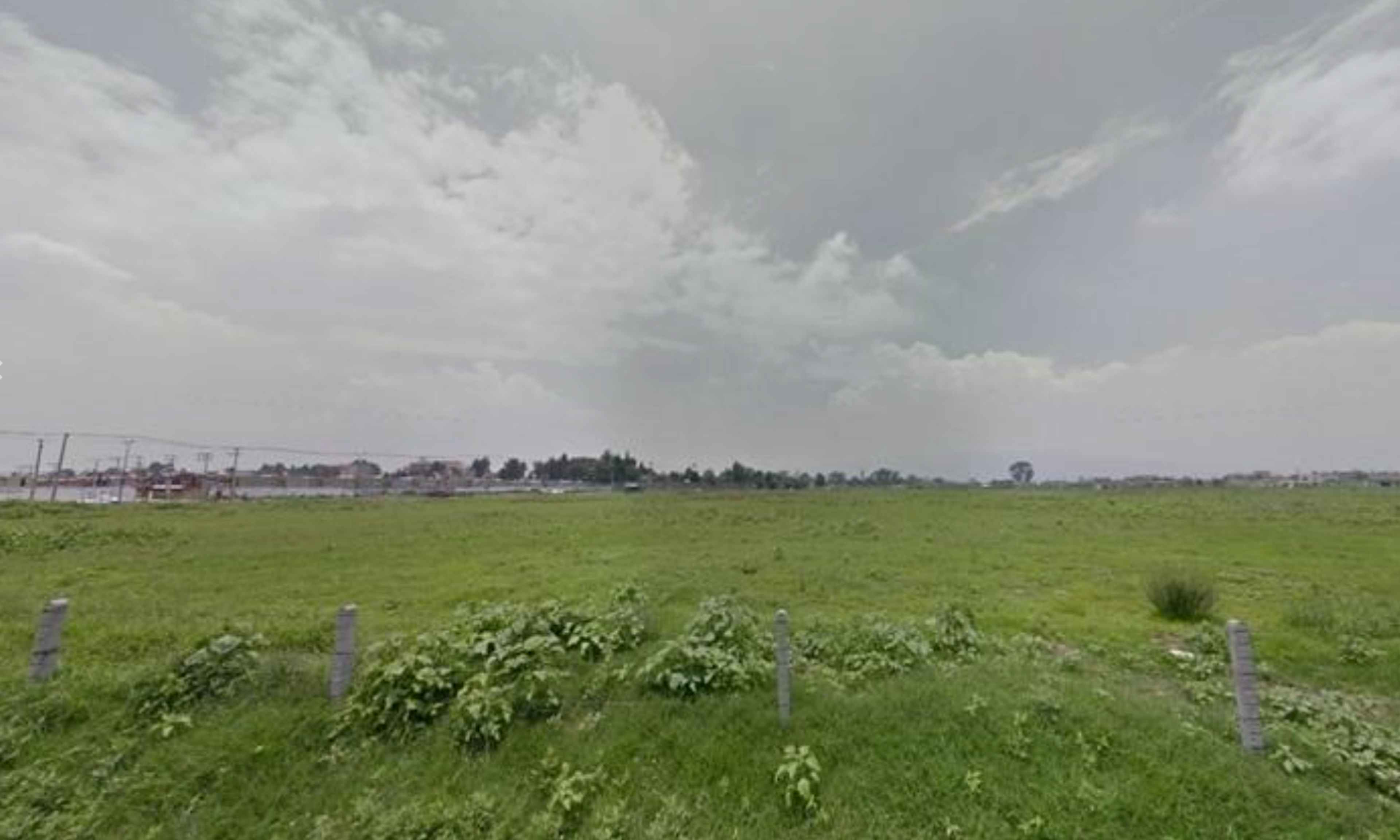 Avenida Popocatepetl